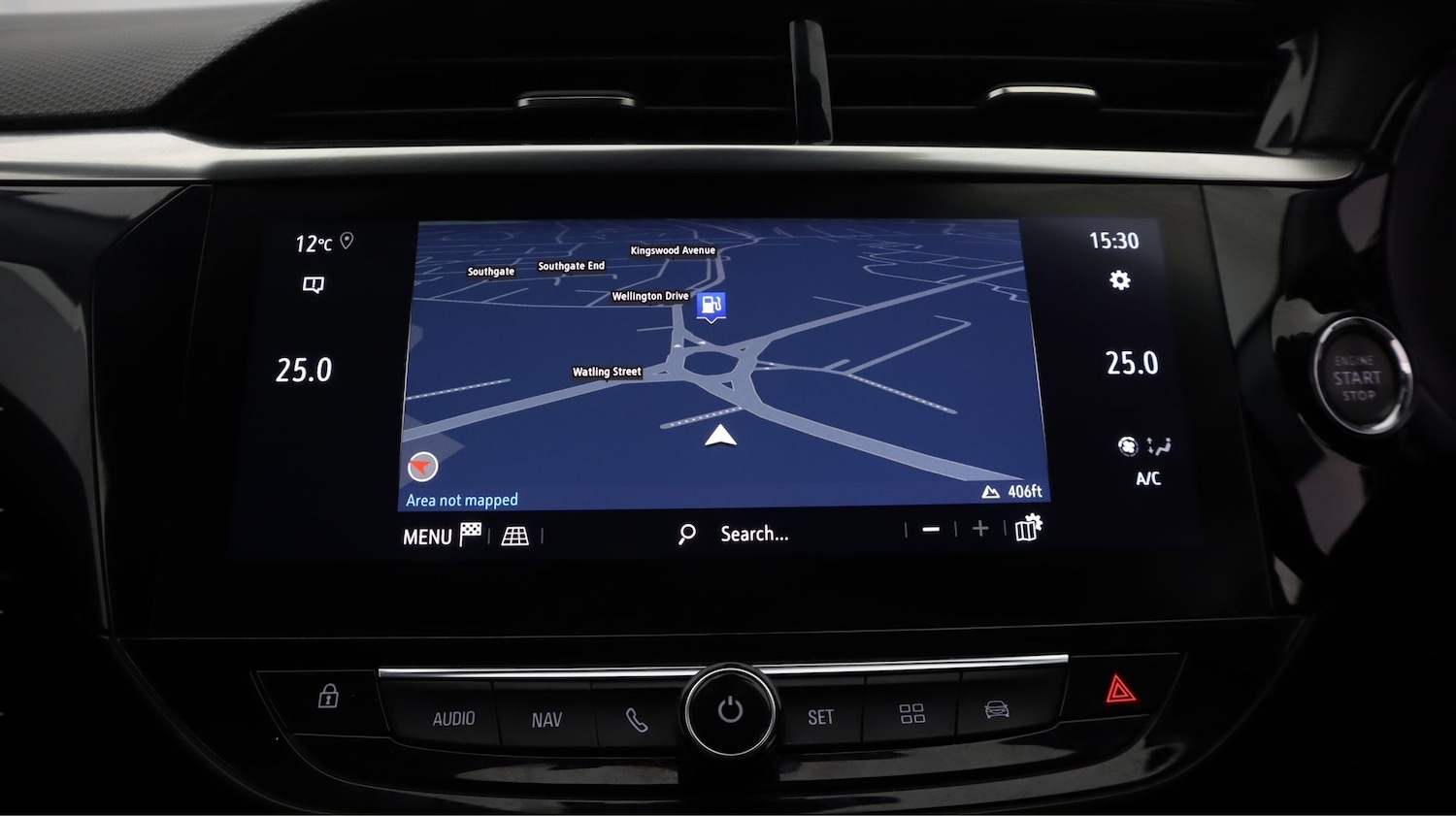 Used Vauxhall Corsa 2020 for sale - 77230766: Photo 11