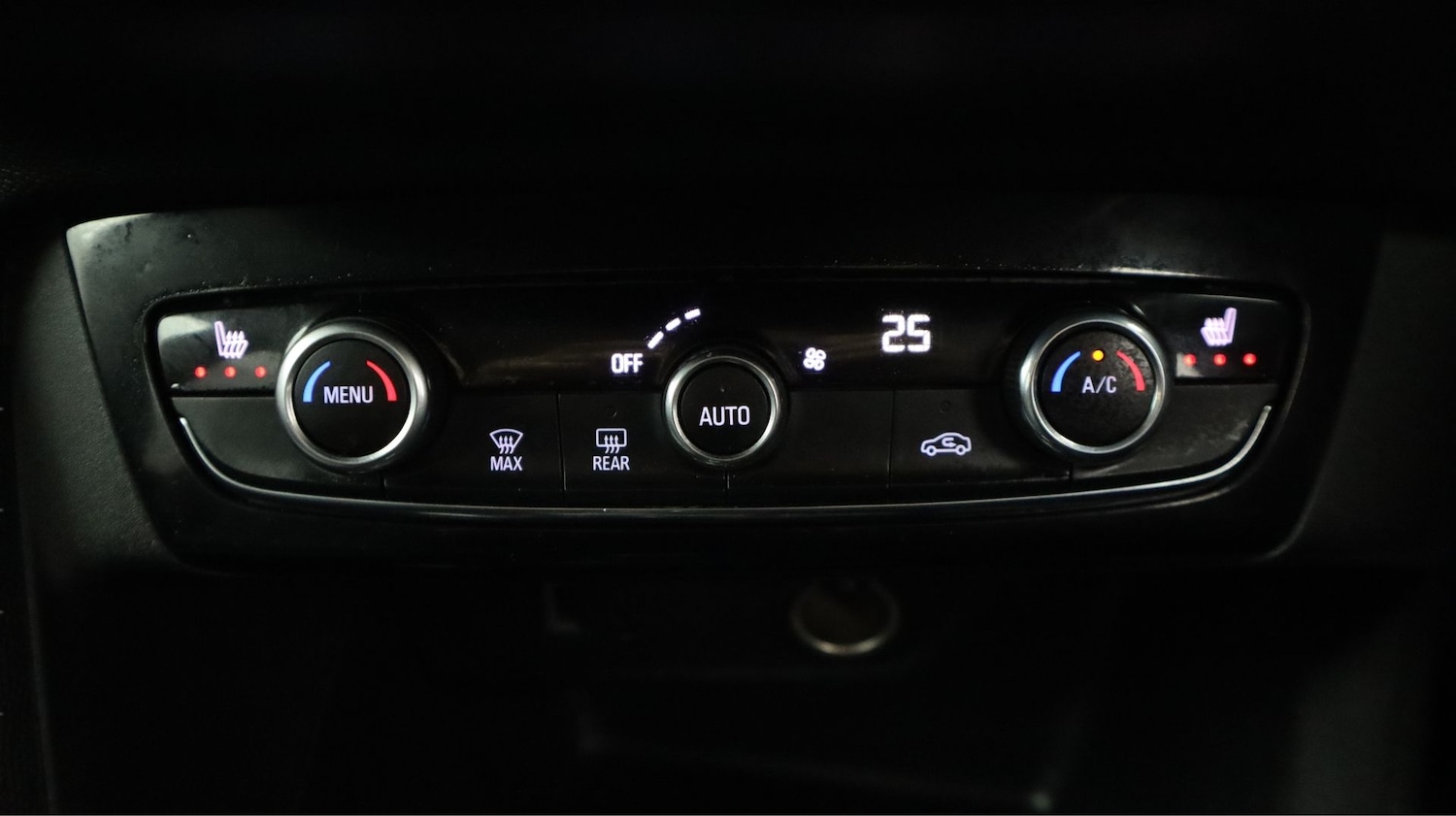 Used Vauxhall Corsa 2020 for sale - 77230766: Photo 12