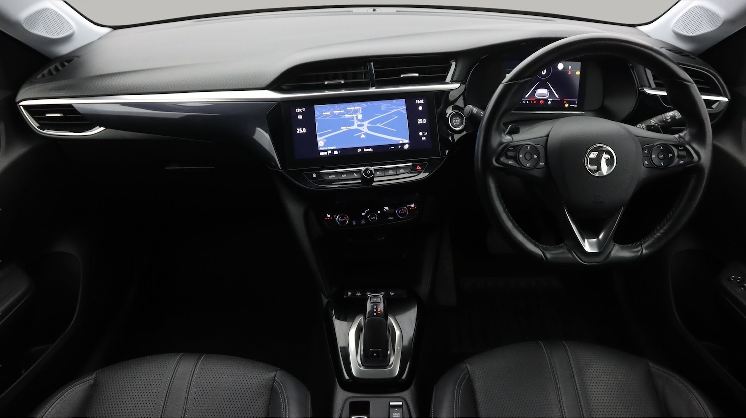 Used Vauxhall Corsa 2020 for sale - 77230766: Photo 13