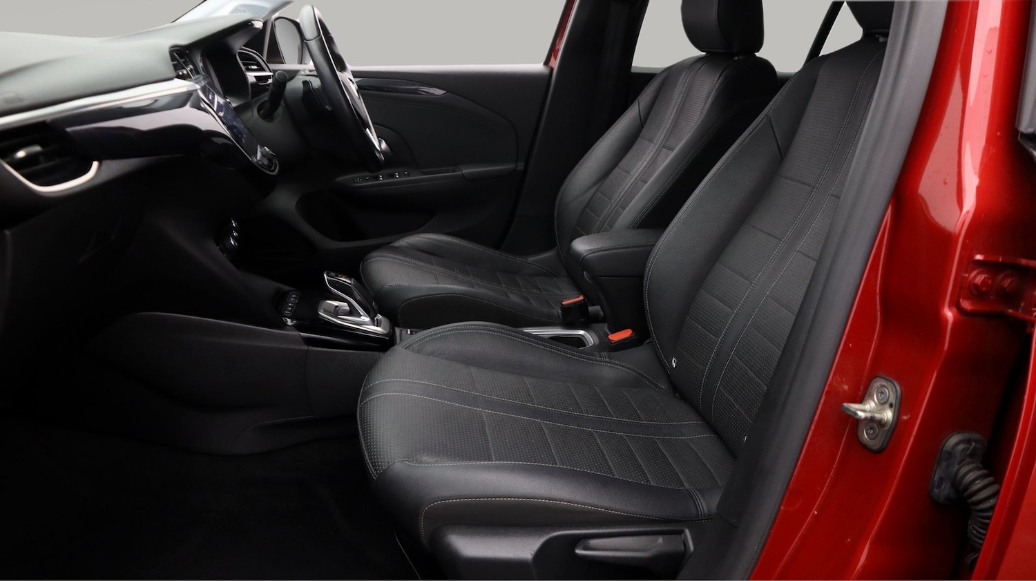 Used Vauxhall Corsa 2020 for sale - 77230766: Photo 14