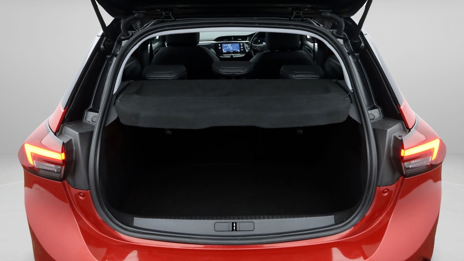 Used Vauxhall Corsa 2020 for sale - 77230766: Photo 17