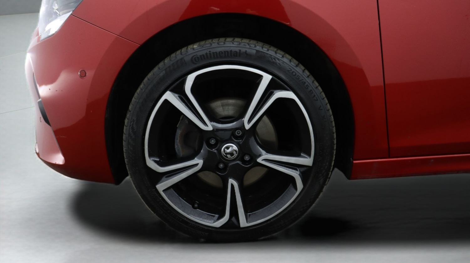 Used Vauxhall Corsa 2020 for sale - 77230766: Photo 18