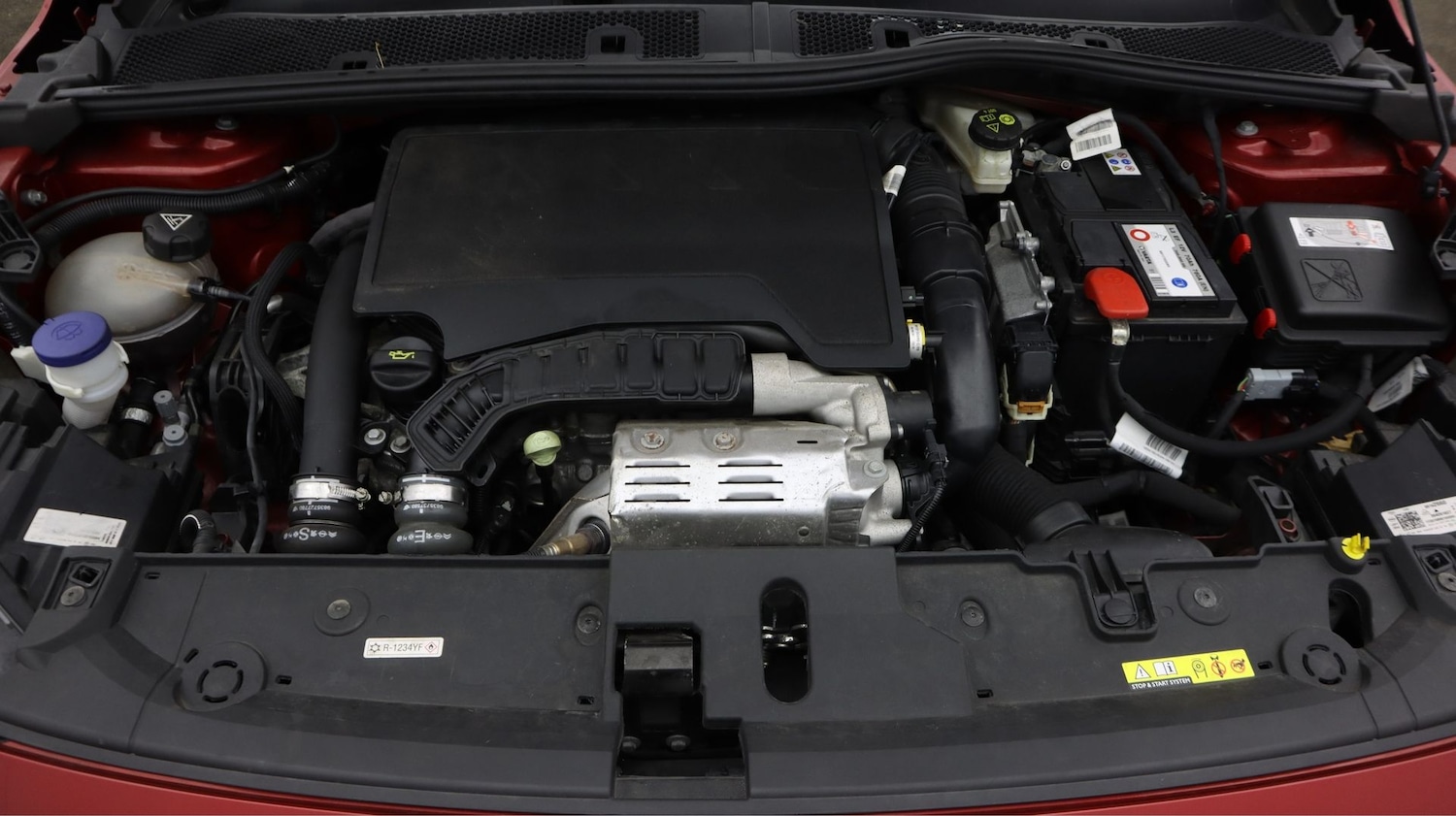 Used Vauxhall Corsa 2020 for sale - 77230766: Photo 19