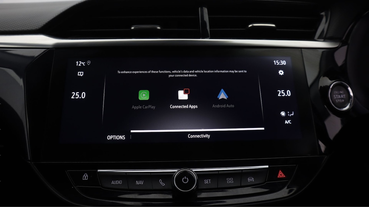 Used Vauxhall Corsa 2020 for sale - 77230766: Photo 22