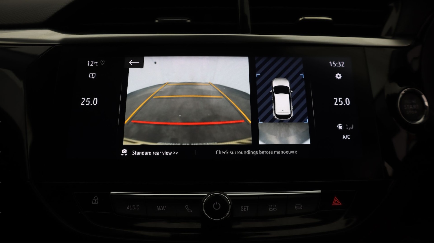 Used Vauxhall Corsa 2020 for sale - 77230766: Photo 23