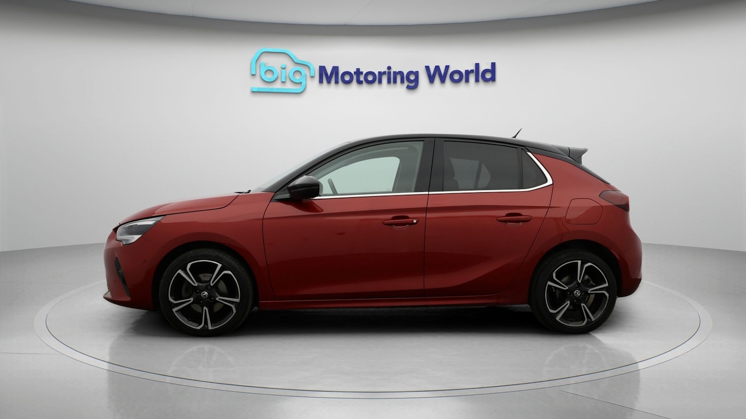 Used Vauxhall Corsa 2020 for sale - 77230766: Photo 4