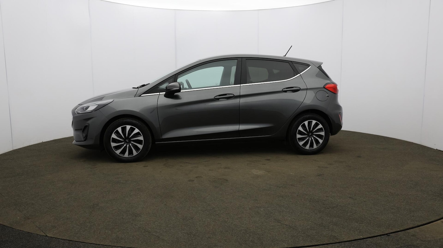 Used Ford Fiesta 2023 for sale - 76484705: Photo 14