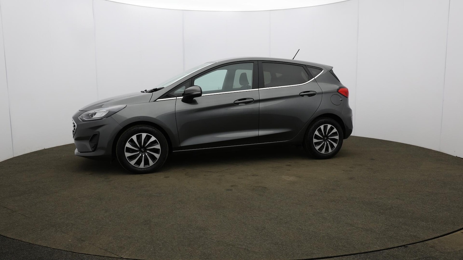 Used Ford Fiesta 2023 for sale - 76484705: Photo 16