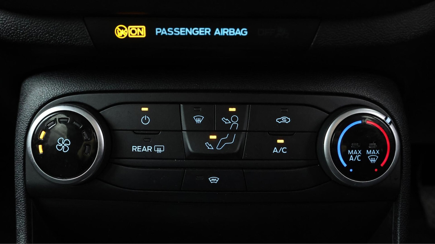 Used Ford Fiesta 2023 for sale - 76484705: Photo 17