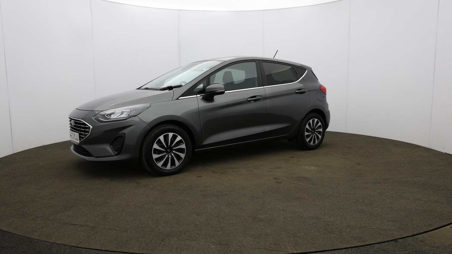 Used Ford Fiesta 2023 for sale - 76484705: Photo 20