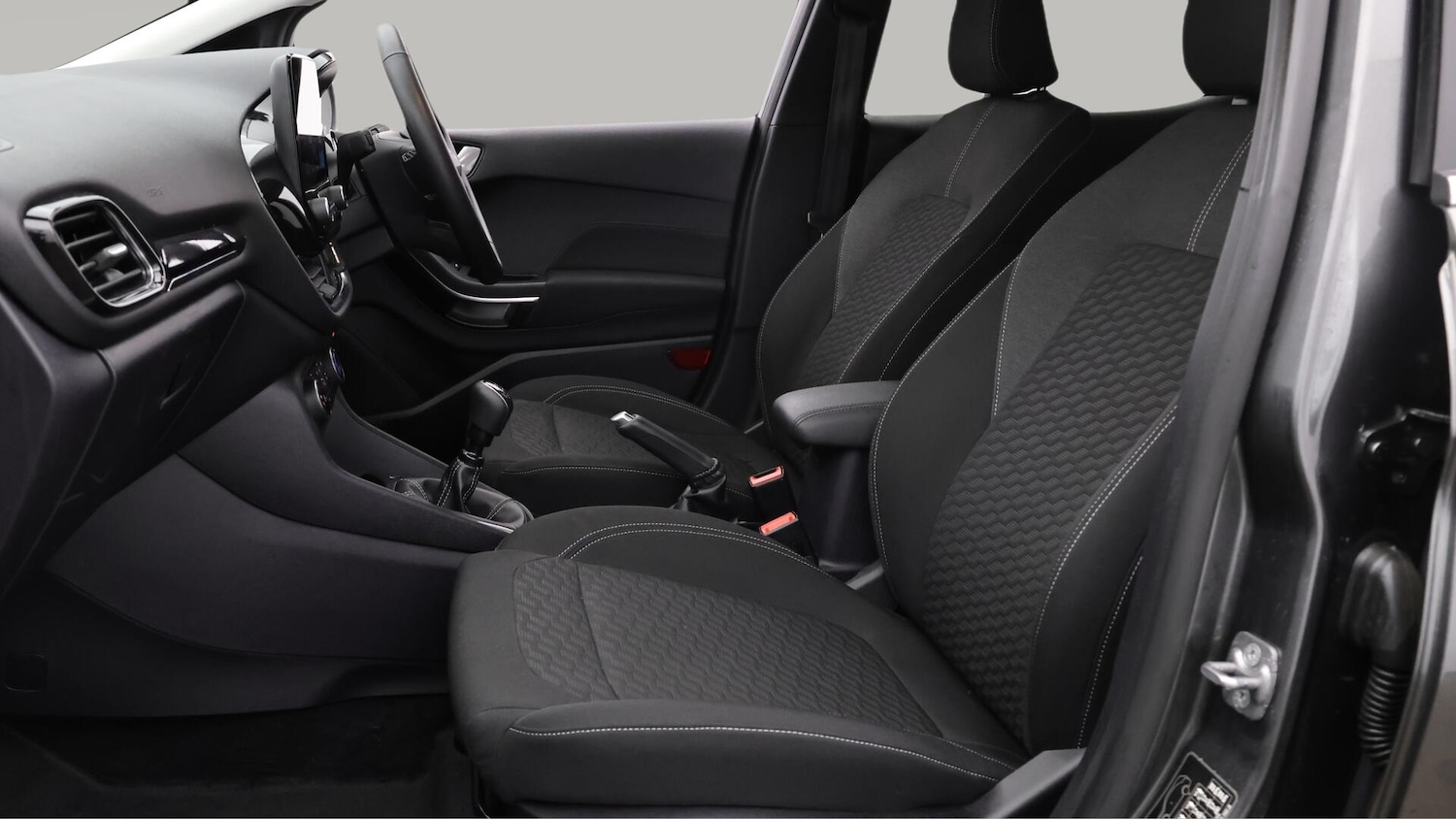 Used Ford Fiesta 2023 for sale - 76484705: Photo 21