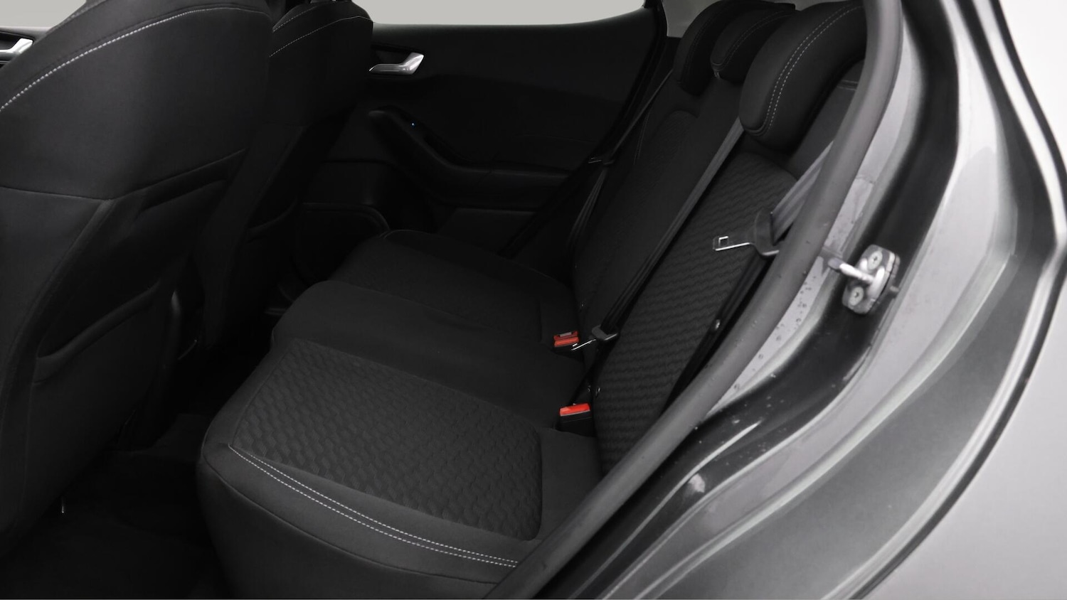 Used Ford Fiesta 2023 for sale - 76484705: Photo 25