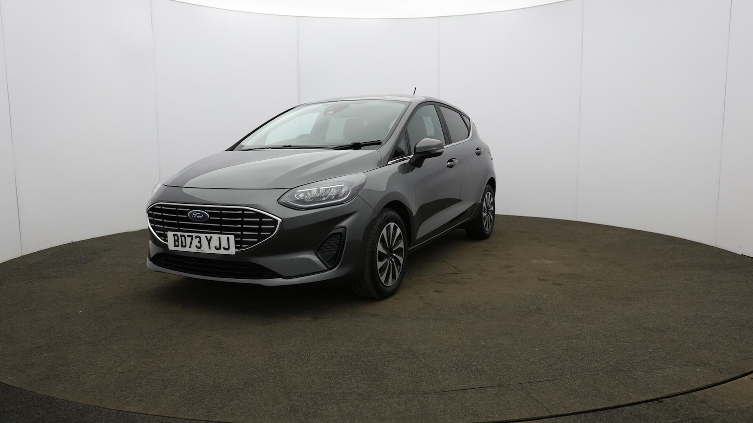 Used Ford Fiesta 2023 for sale - 76484705: Photo 26