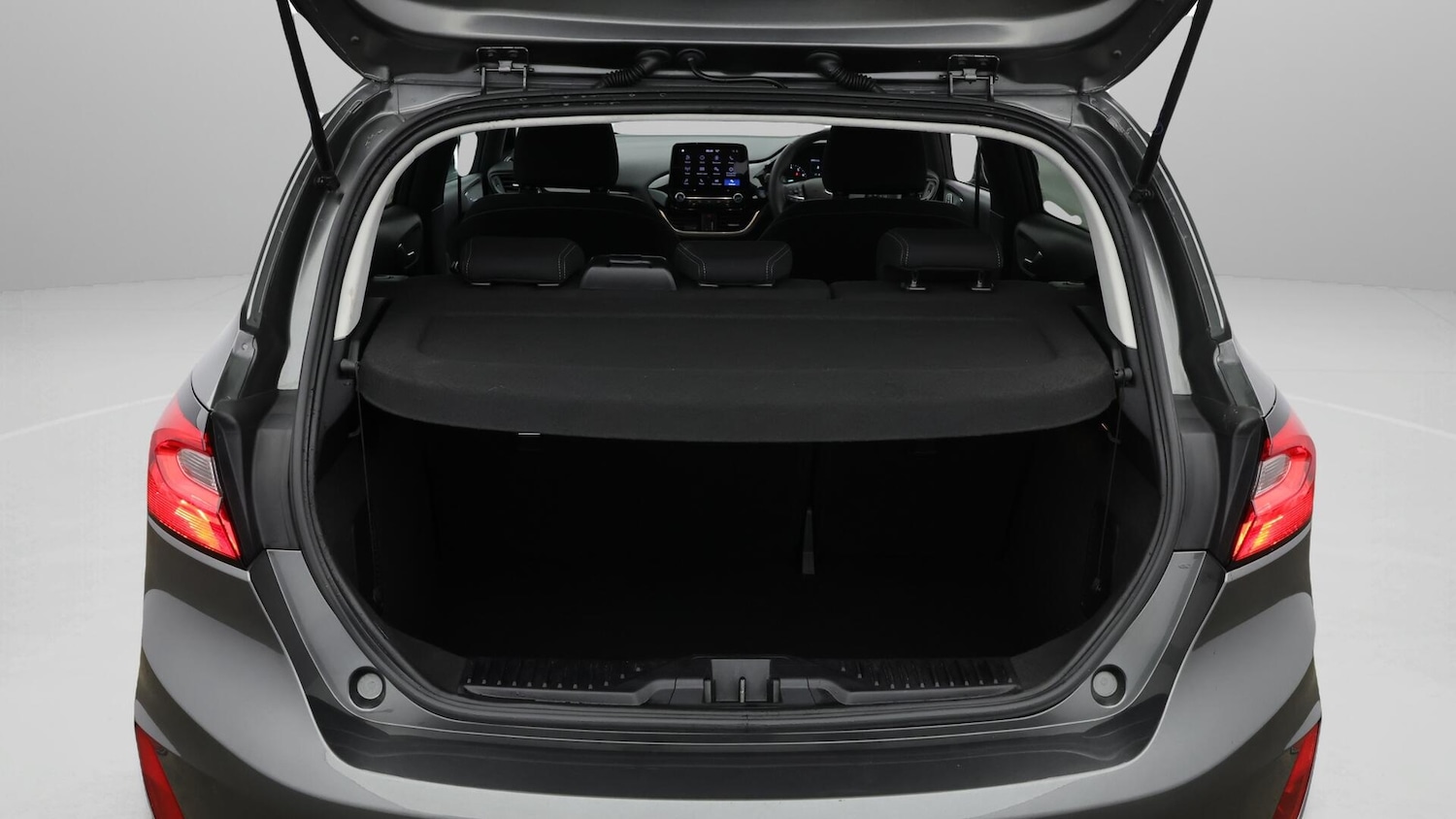 Used Ford Fiesta 2023 for sale - 76484705: Photo 27