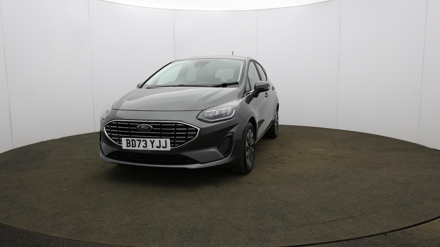 Used Ford Fiesta 2023 for sale - 76484705: Photo 28