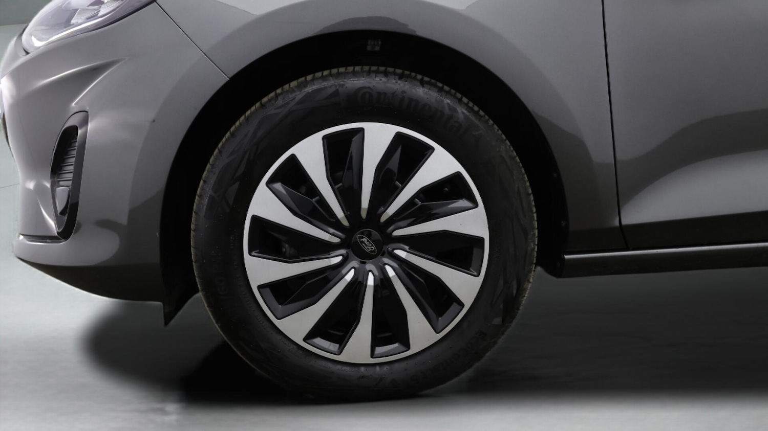 Used Ford Fiesta 2023 for sale - 76484705: Photo 29