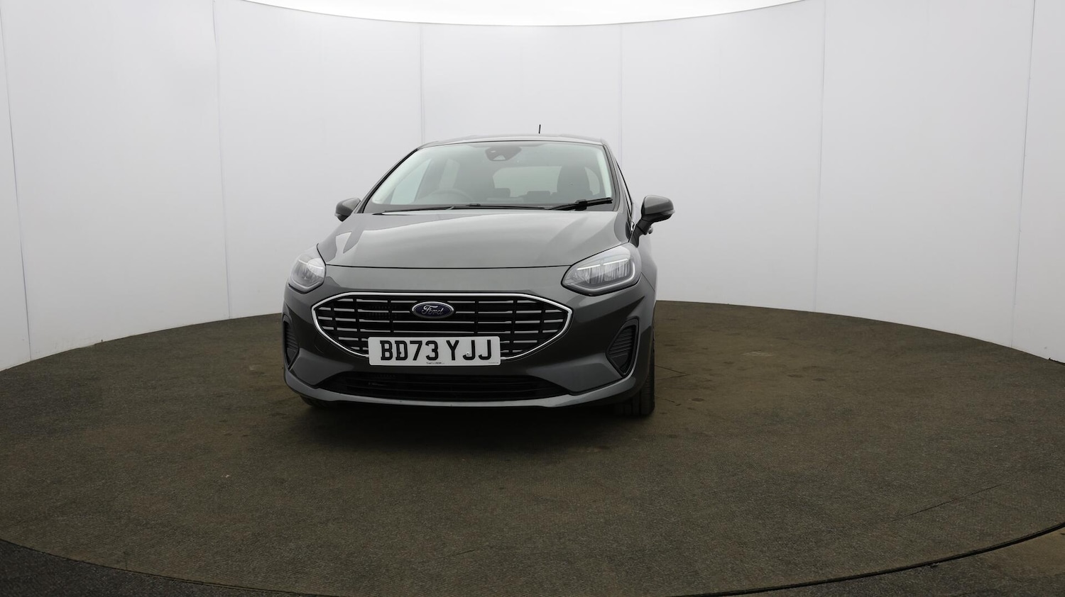 Used Ford Fiesta 2023 for sale - 76484705: Photo 30