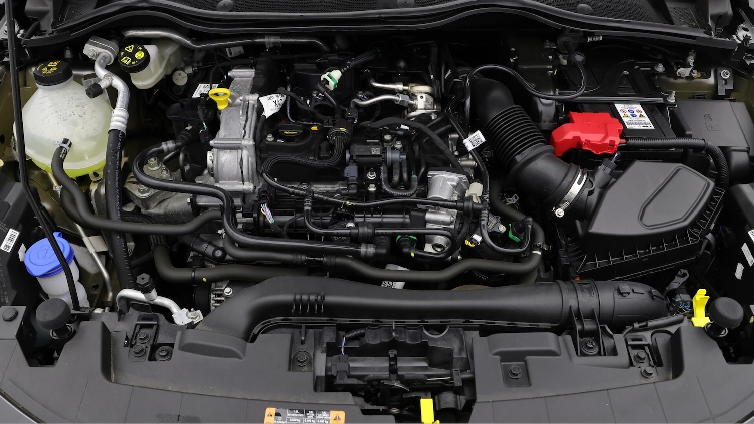 Used Ford Fiesta 2023 for sale - 76484705: Photo 31