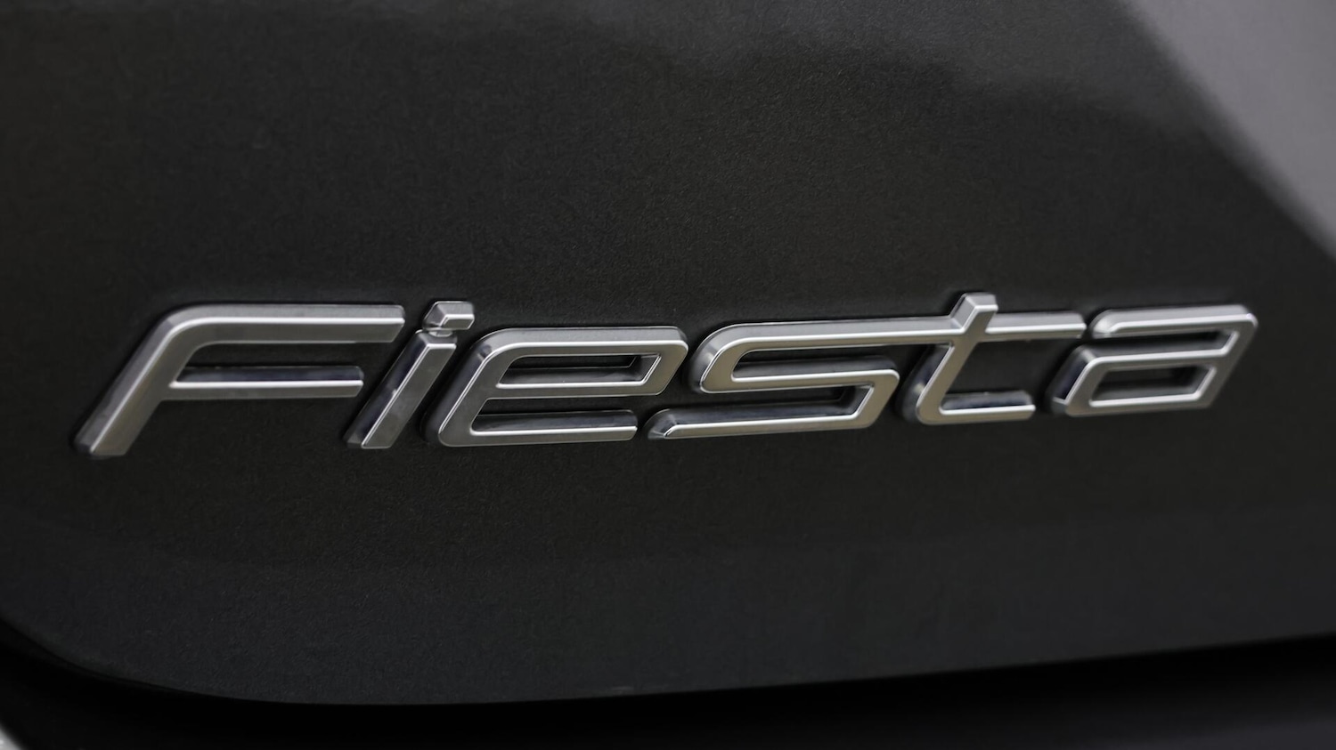 Used Ford Fiesta 2023 for sale - 76484705: Photo 35