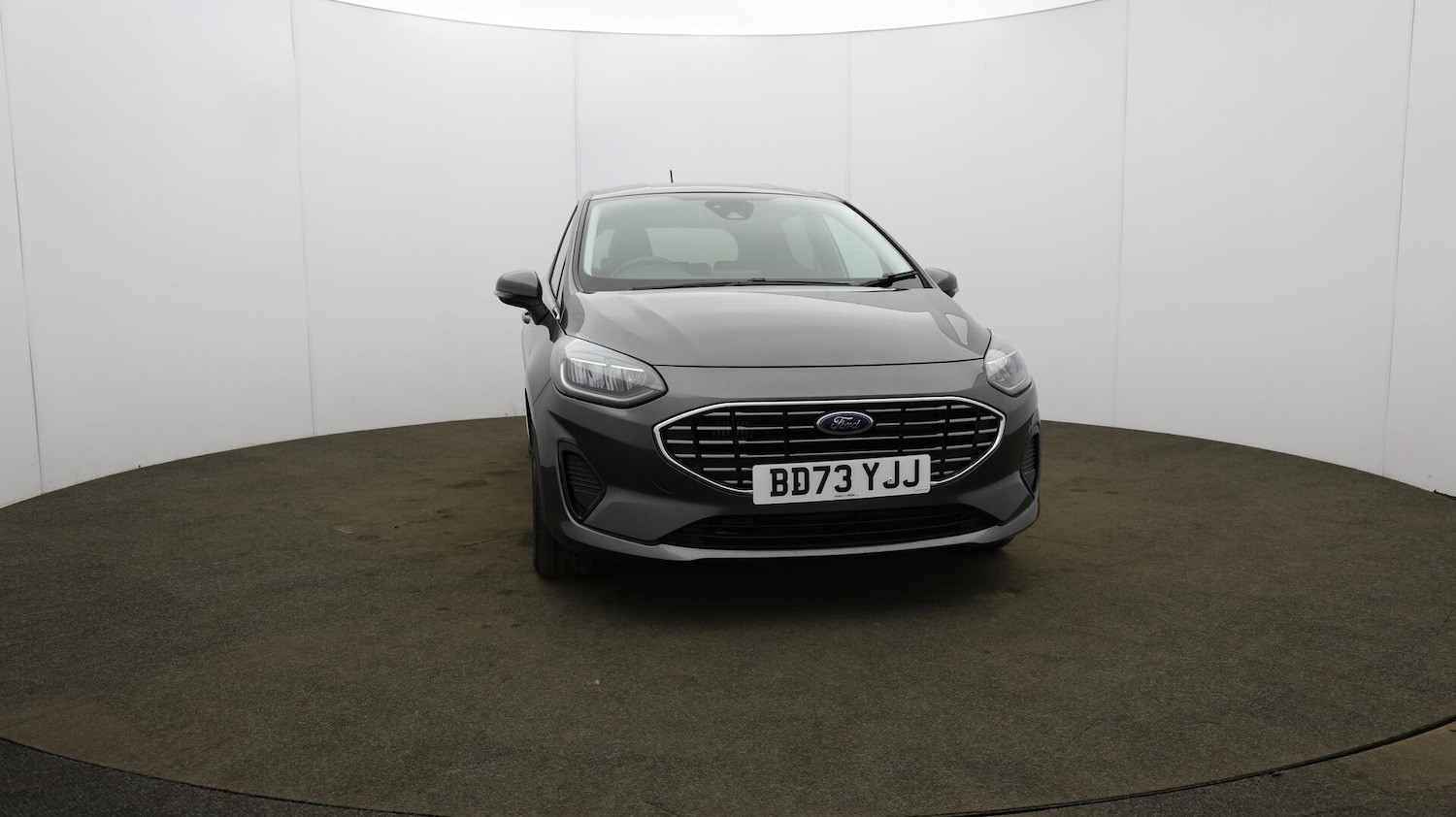 Used Ford Fiesta 2023 for sale - 76484705: Photo 36