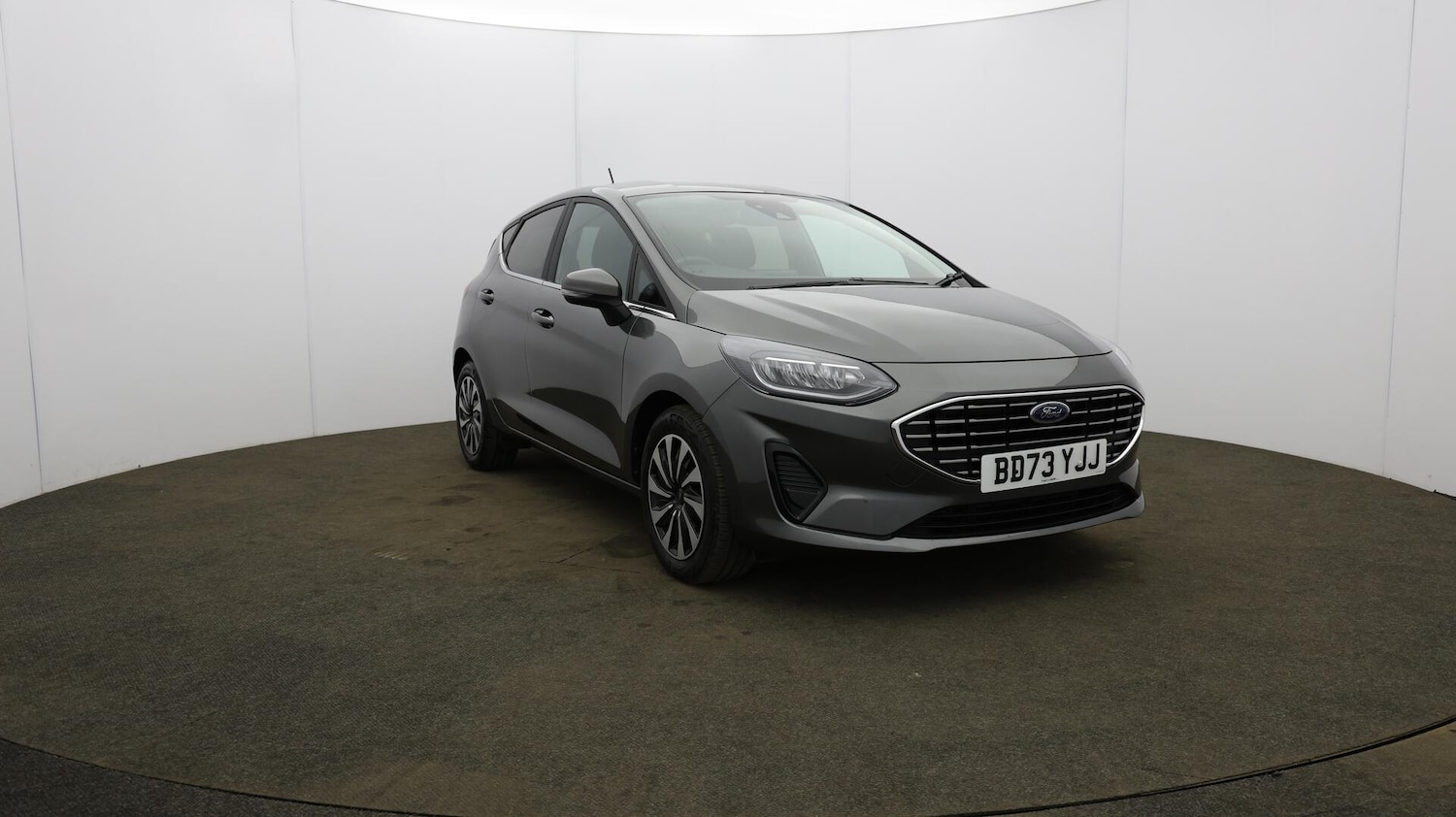 Used Ford Fiesta 2023 for sale - 76484705: Photo 40