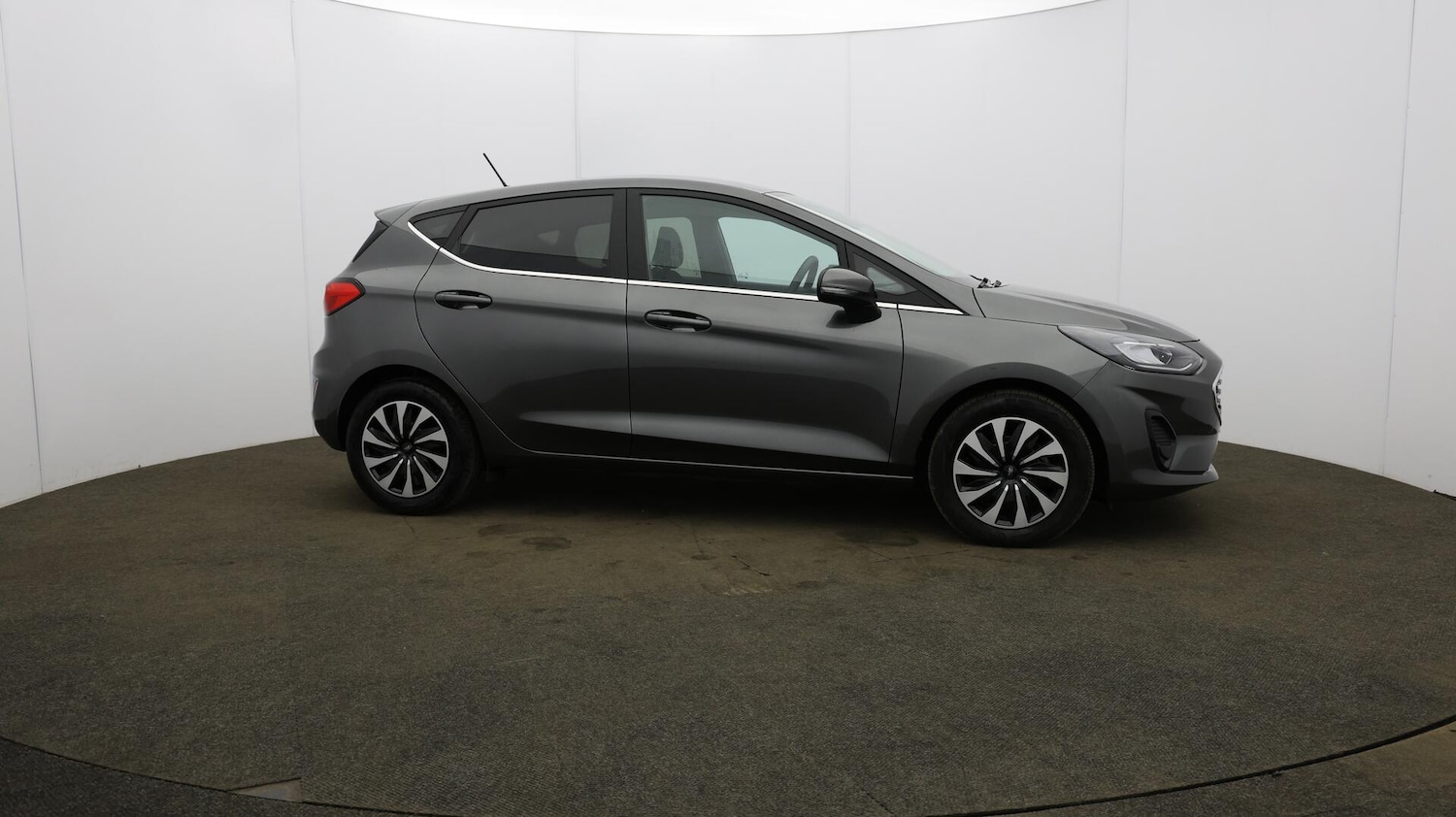 Used Ford Fiesta 2023 for sale - 76484705: Photo 50