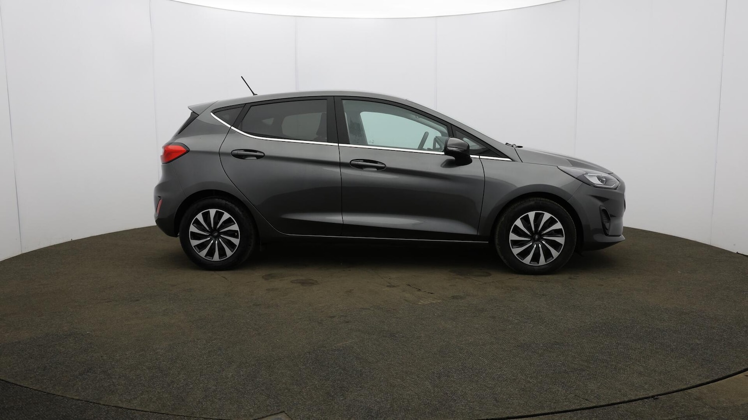 Used Ford Fiesta 2023 for sale - 76484705: Photo 52