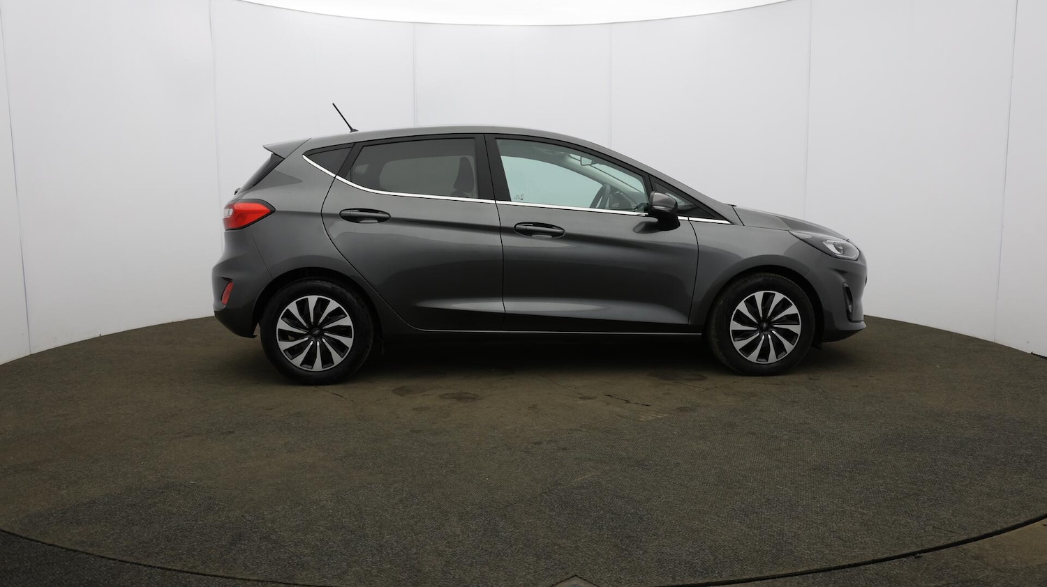 Used Ford Fiesta 2023 for sale - 76484705: Photo 54