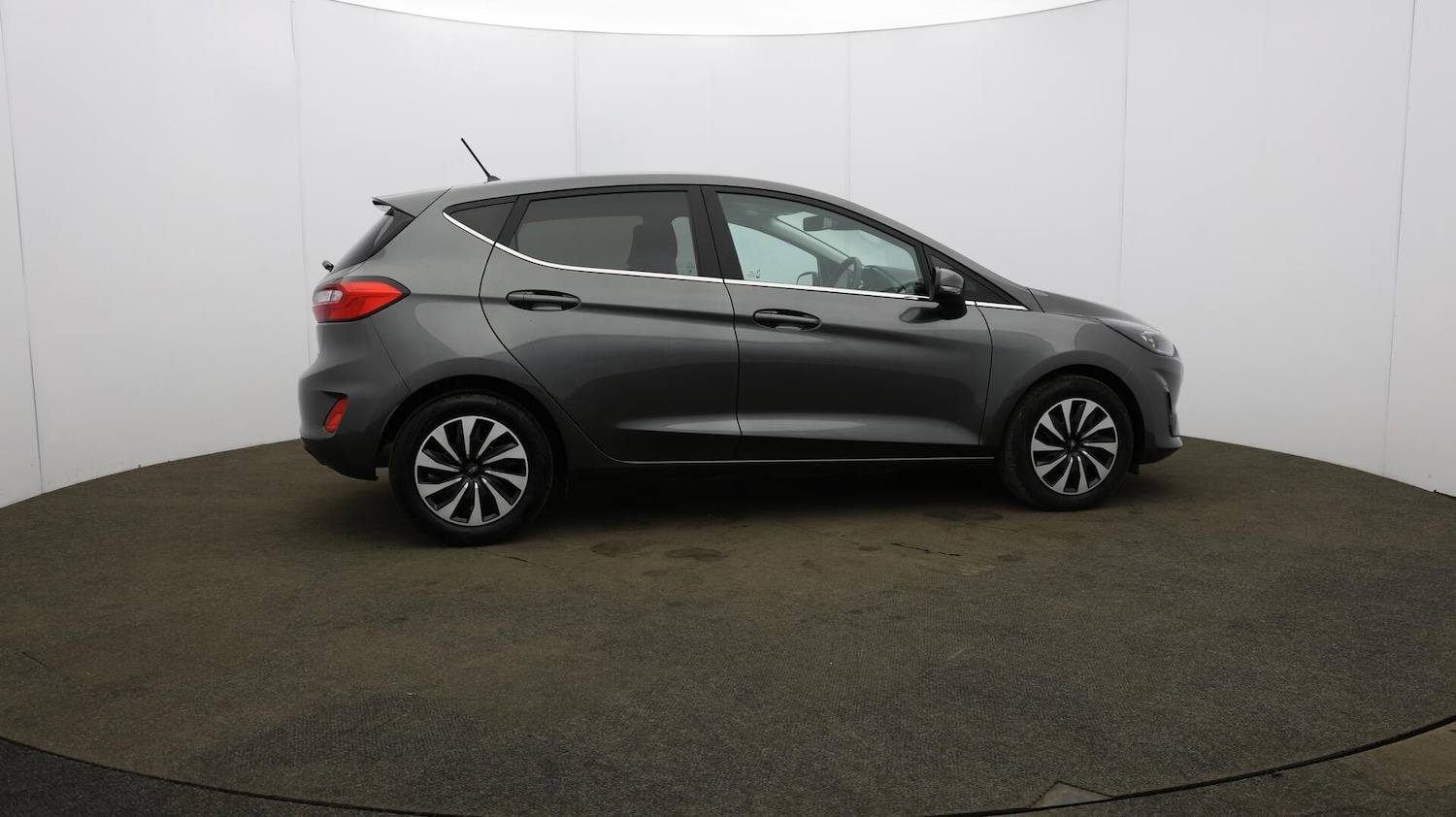 Used Ford Fiesta 2023 for sale - 76484705: Photo 57