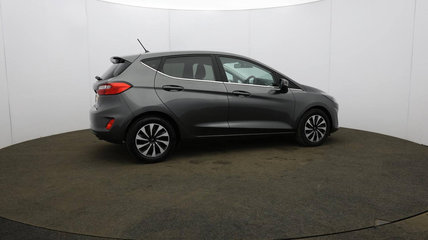 Used Ford Fiesta 2023 for sale - 76484705: Photo 58