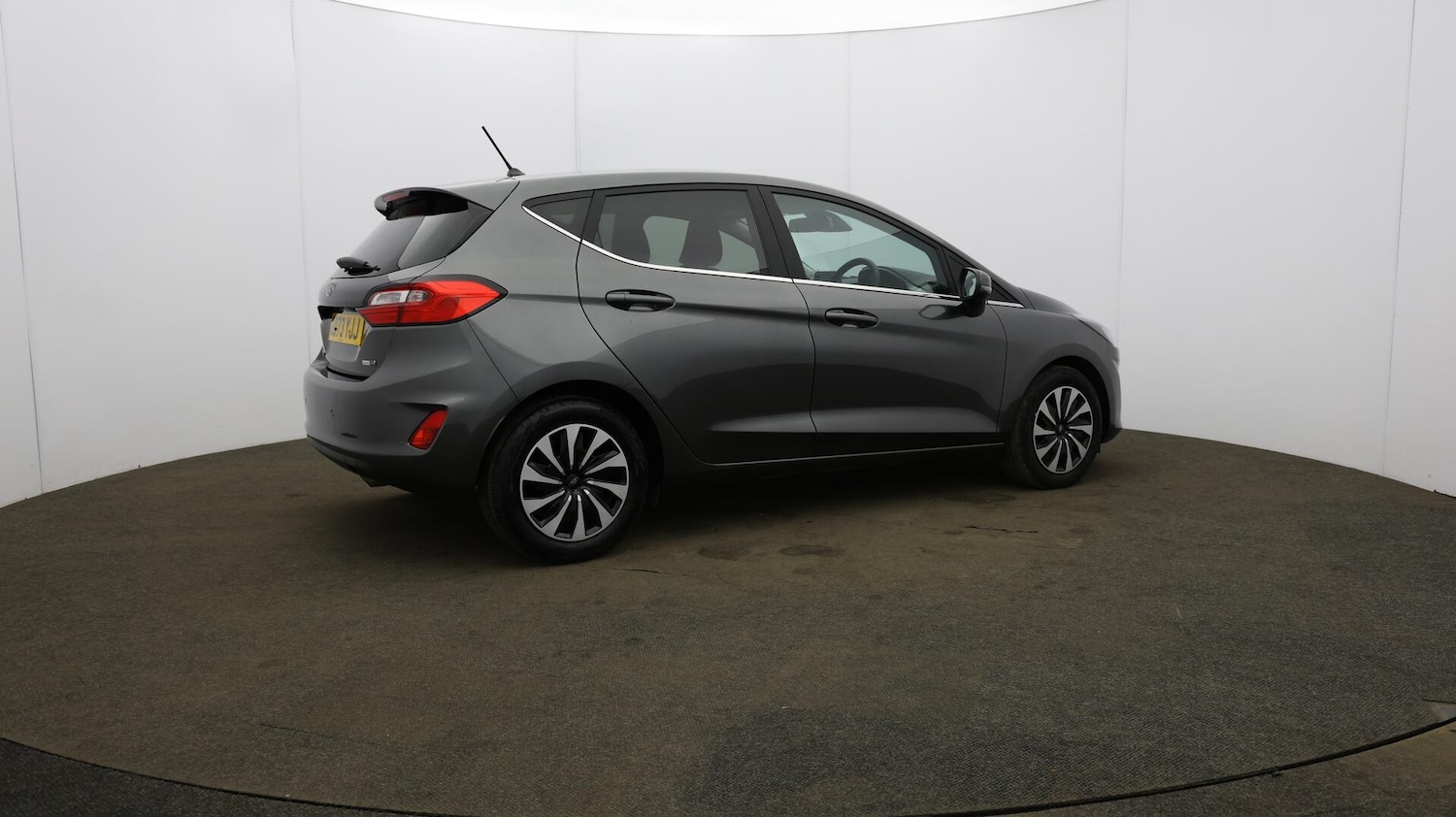 Used Ford Fiesta 2023 for sale - 76484705: Photo 59