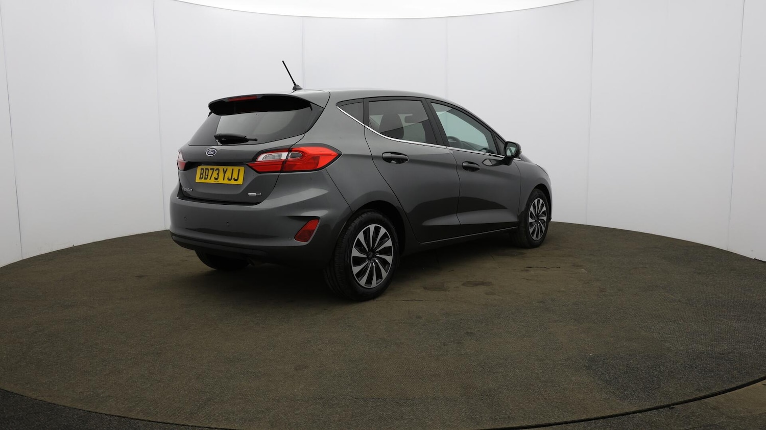 Used Ford Fiesta 2023 for sale - 76484705: Photo 61