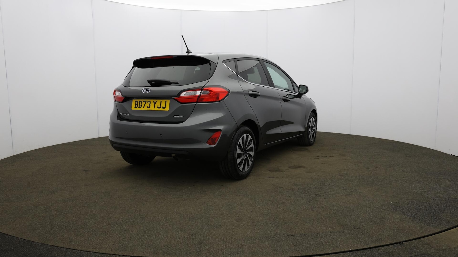 Used Ford Fiesta 2023 for sale - 76484705: Photo 62