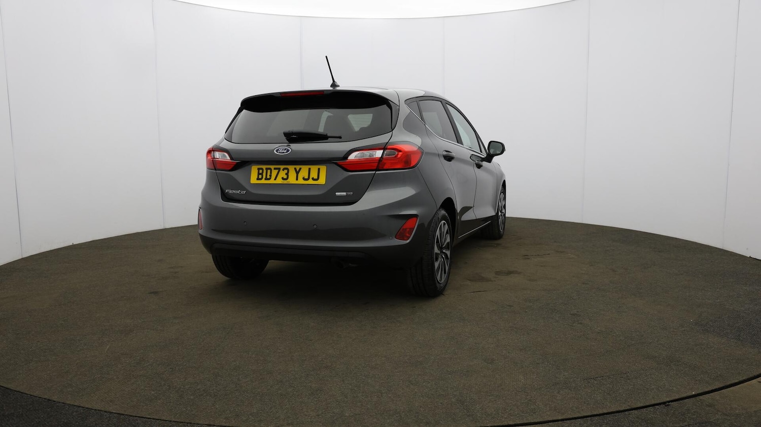 Used Ford Fiesta 2023 for sale - 76484705: Photo 63