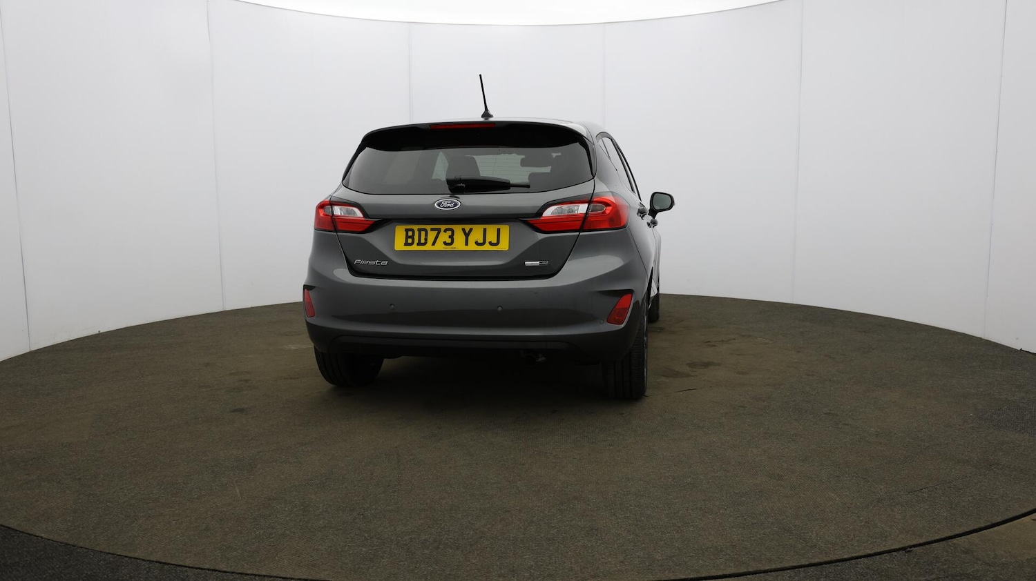 Used Ford Fiesta 2023 for sale - 76484705: Photo 64