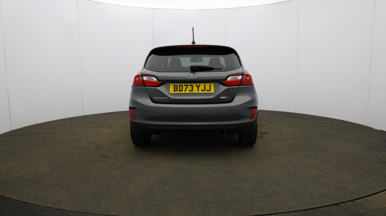 Used Ford Fiesta 2023 for sale - 76484705: Photo 65