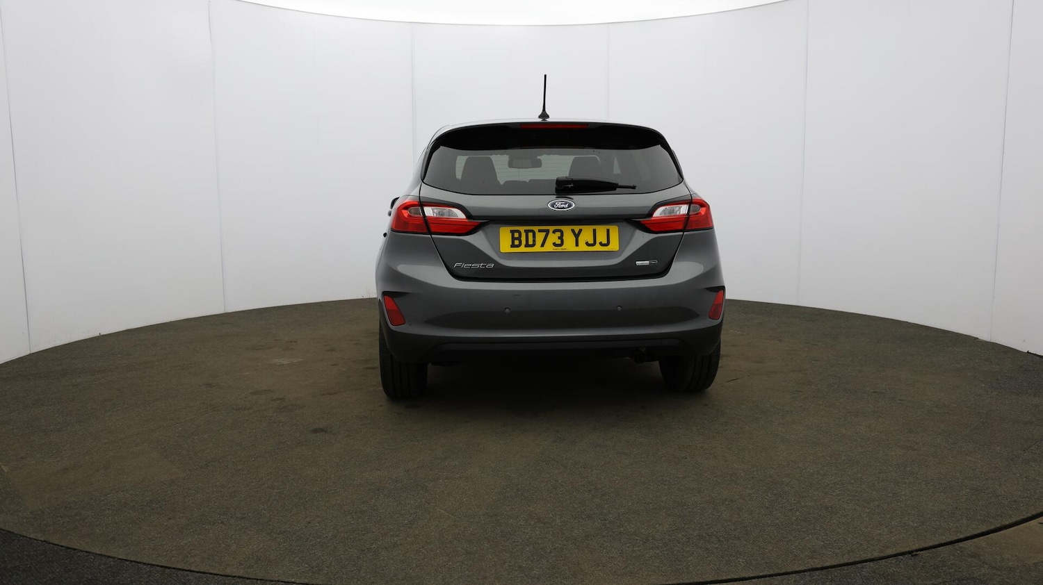 Used Ford Fiesta 2023 for sale - 76484705: Photo 66