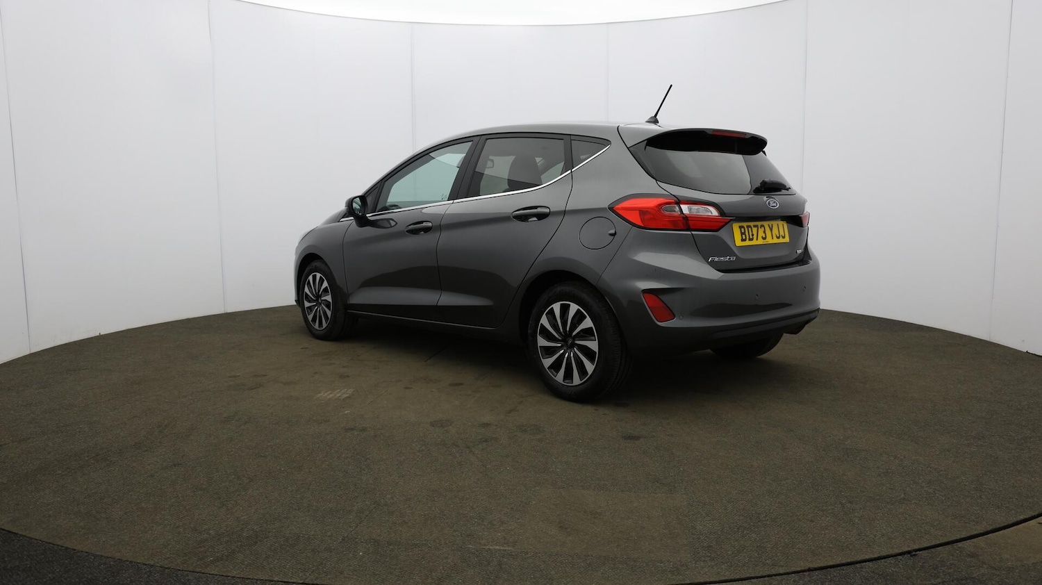 Used Ford Fiesta 2023 for sale - 76484705: Photo 67