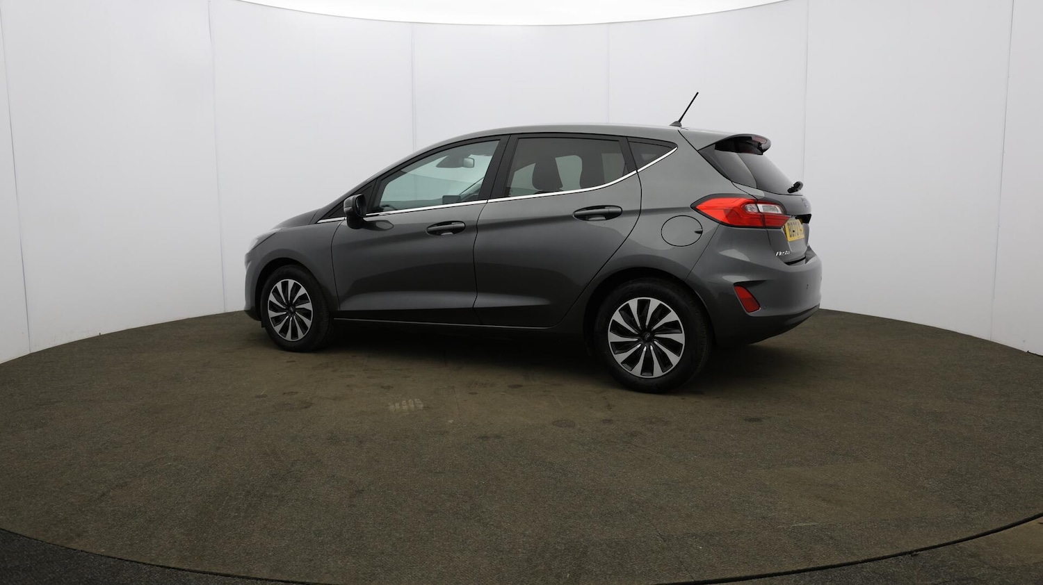 Used Ford Fiesta 2023 for sale - 76484705: Photo 69