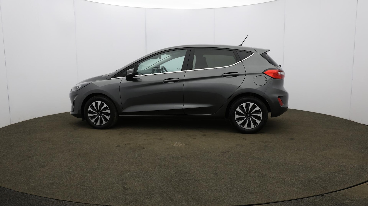 Used Ford Fiesta 2023 for sale - 76484705: Photo 71