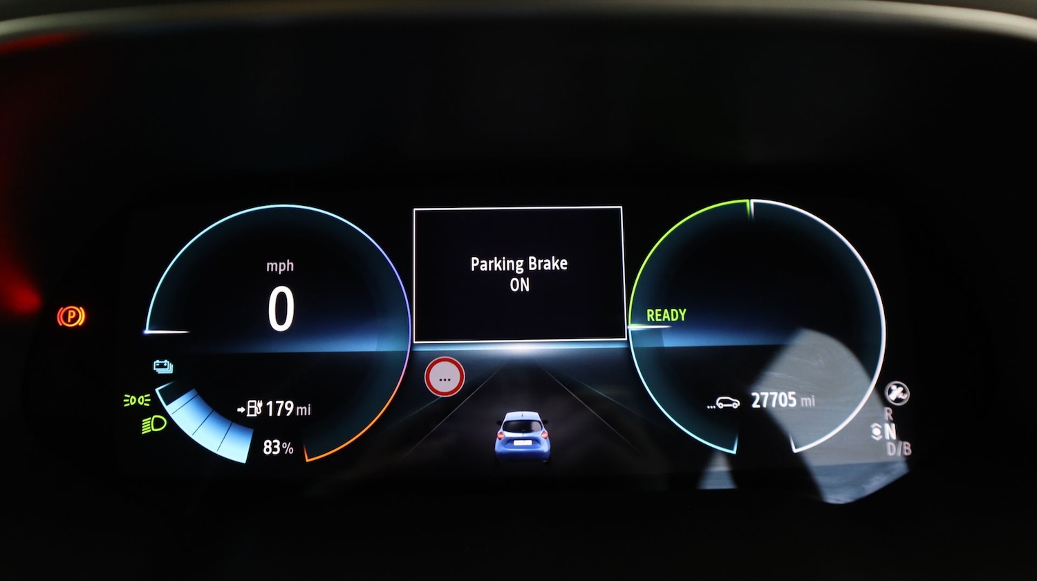 Used Renault Zoe 2021 for sale - 77375738: Photo 10