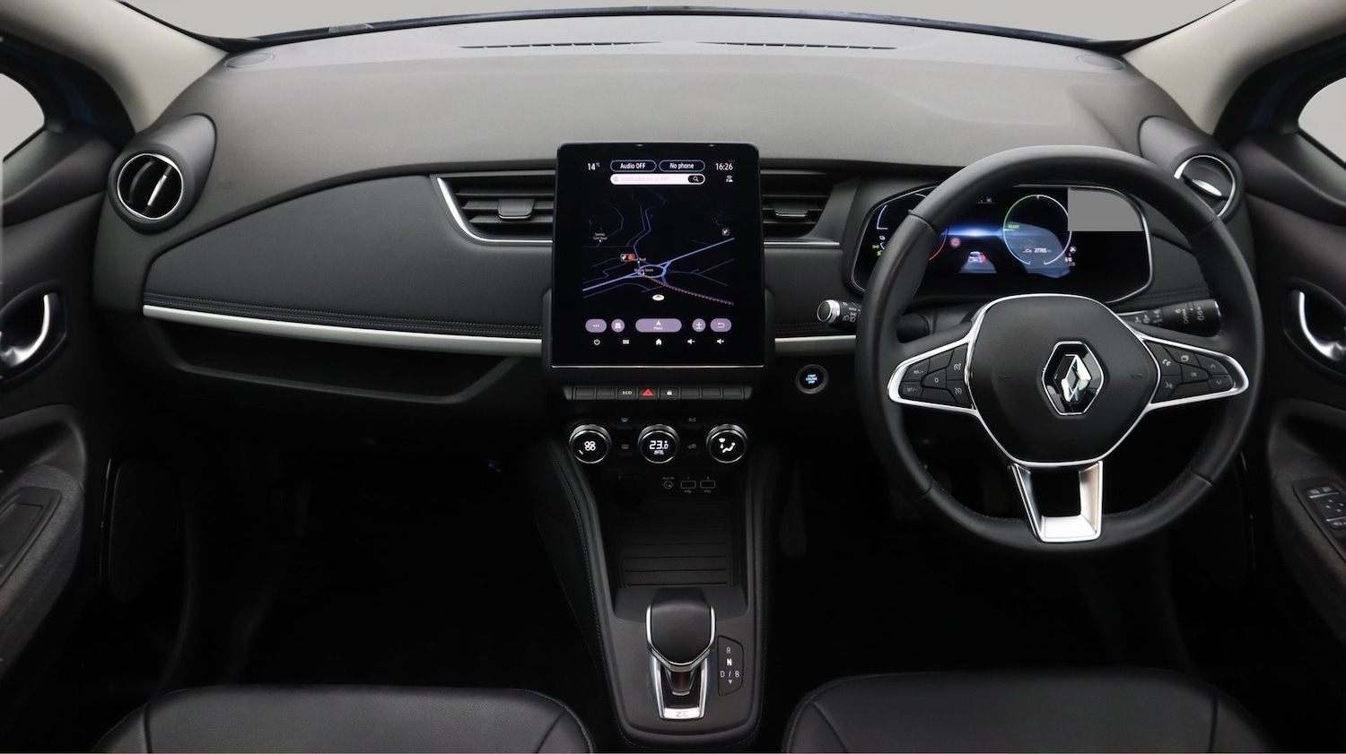 Used Renault Zoe 2021 for sale - 77375738: Photo 13