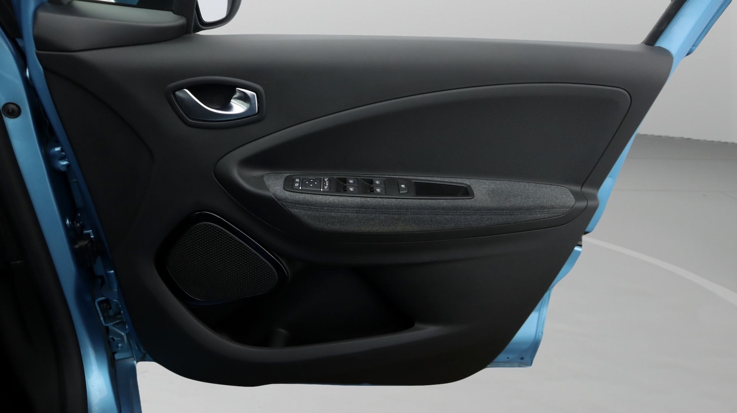 Used Renault Zoe 2021 for sale - 77375738: Photo 15