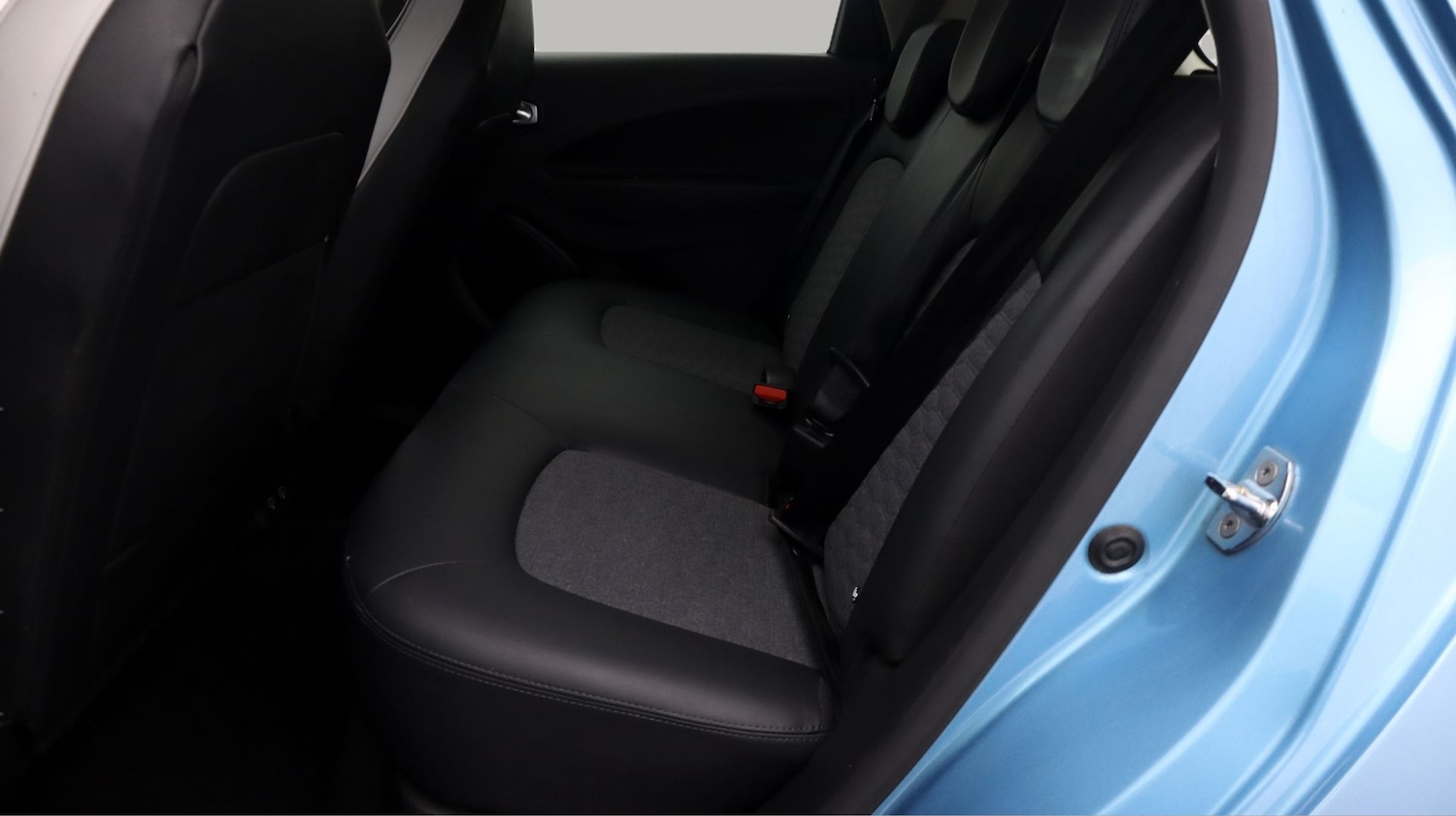 Used Renault Zoe 2021 for sale - 77375738: Photo 16