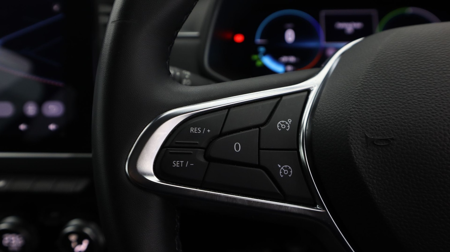 Used Renault Zoe 2021 for sale - 77375738: Photo 22