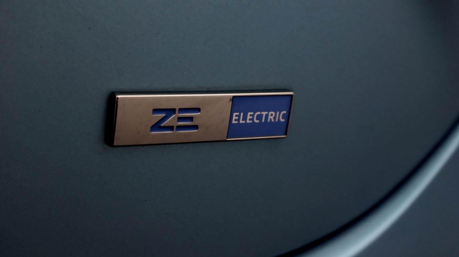 Used Renault Zoe 2021 for sale - 77375738: Photo 23