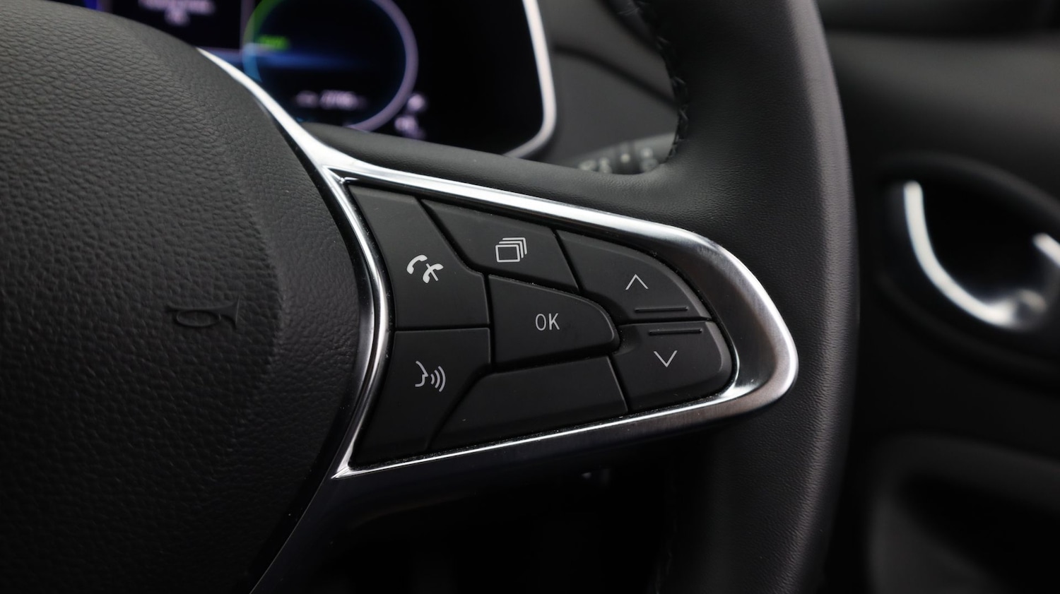 Used Renault Zoe 2021 for sale - 77375738: Photo 24