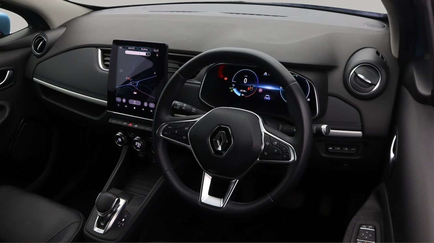 Used Renault Zoe 2021 for sale - 77375738: Photo 9