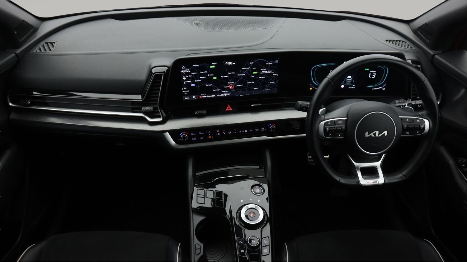 Used Kia Sportage for sale - 78107172: Photo 13