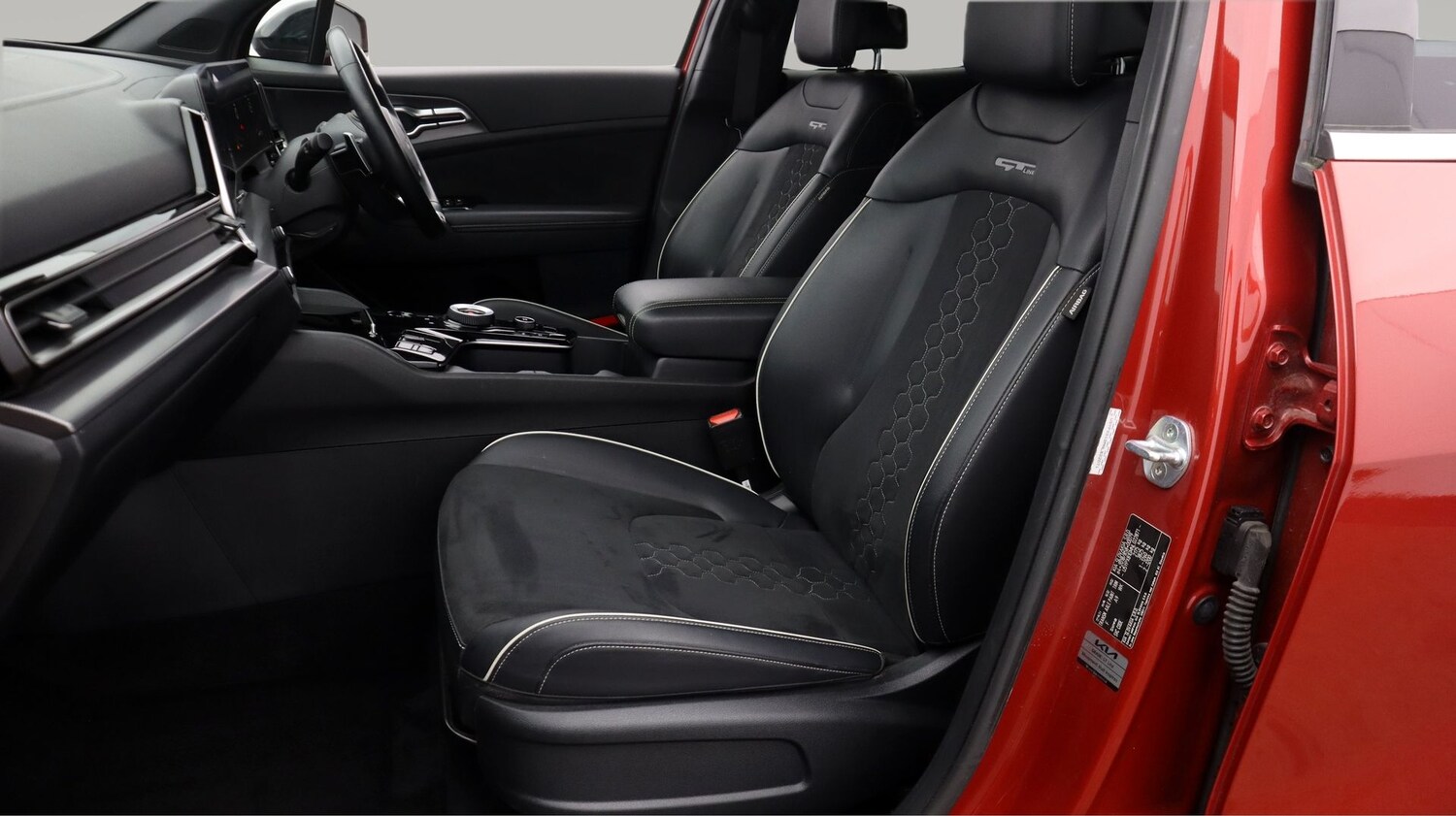 Used Kia Sportage for sale - 78107172: Photo 14